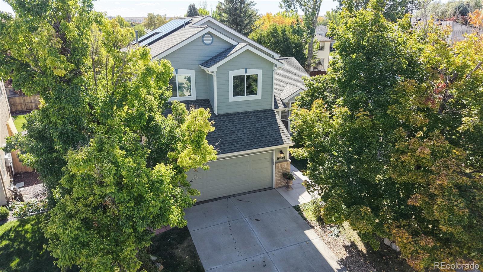 MLS Image #12 for 16136  sequoia drive,parker, Colorado