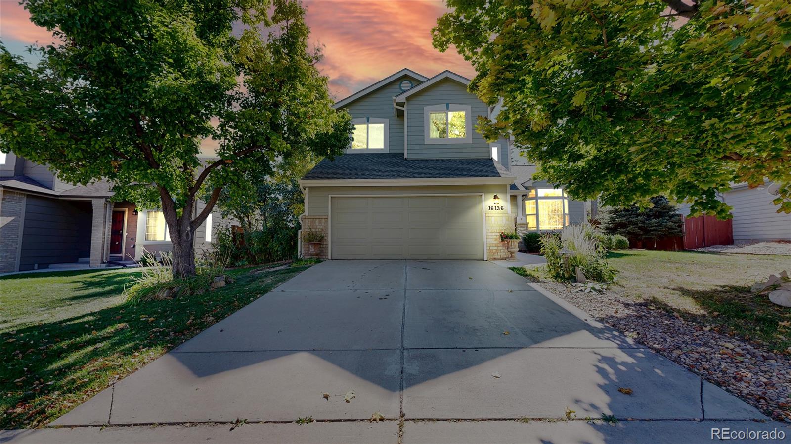 MLS Image #37 for 16136  sequoia drive,parker, Colorado