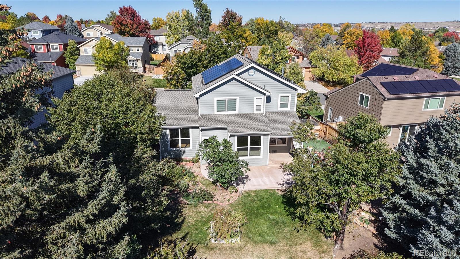 MLS Image #41 for 16136  sequoia drive,parker, Colorado
