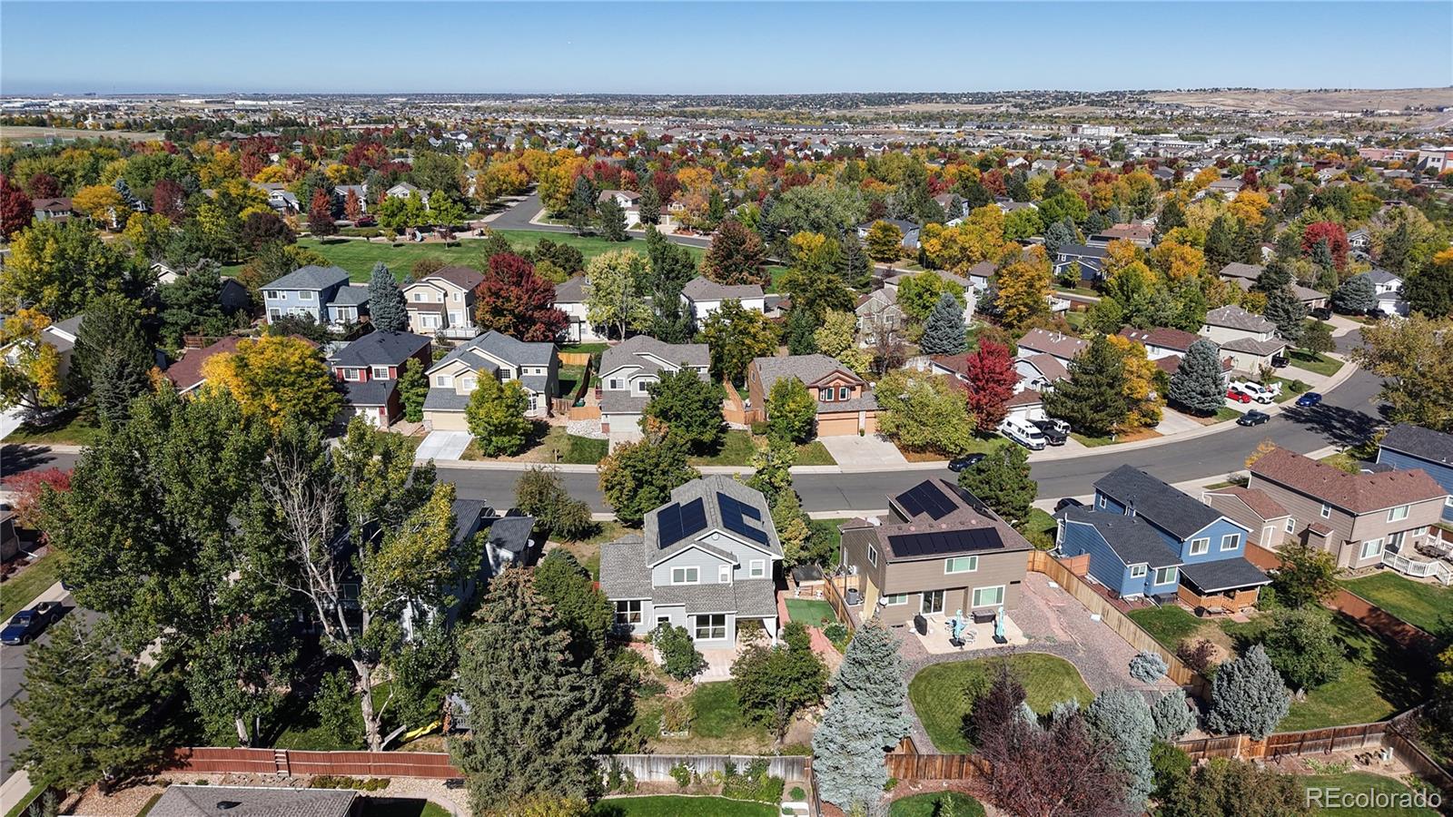 MLS Image #42 for 16136  sequoia drive,parker, Colorado