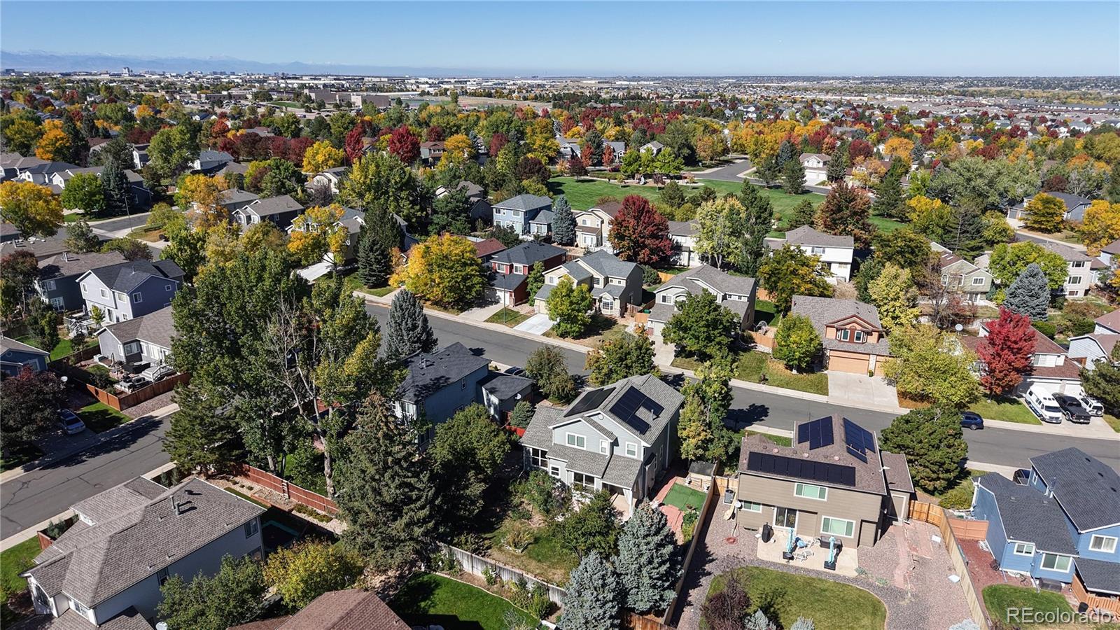MLS Image #44 for 16136  sequoia drive,parker, Colorado