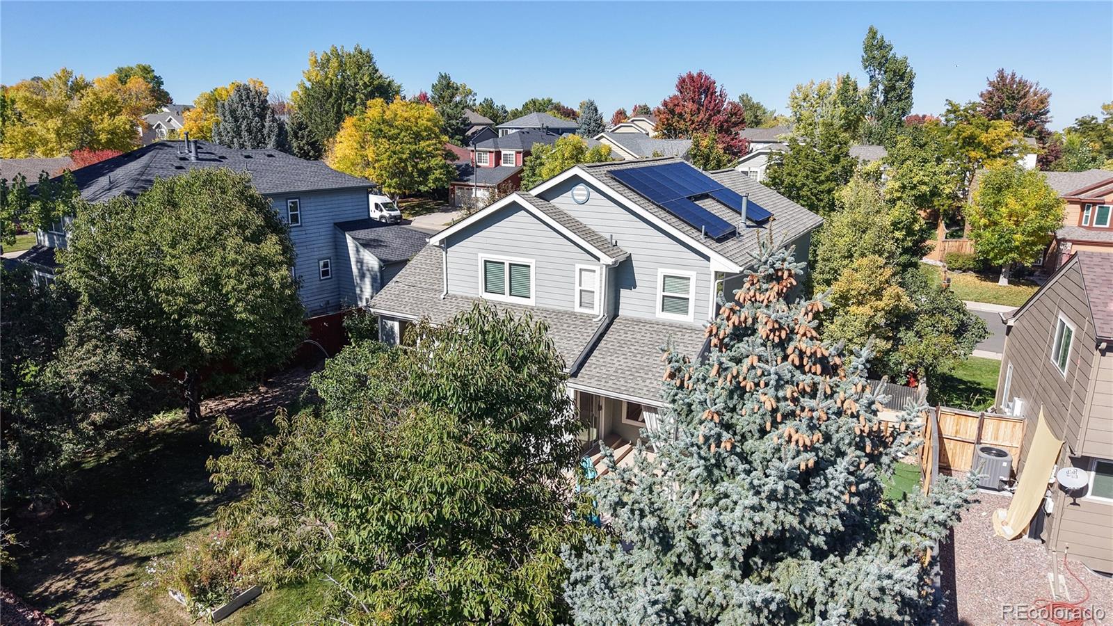 MLS Image #7 for 16136  sequoia drive,parker, Colorado