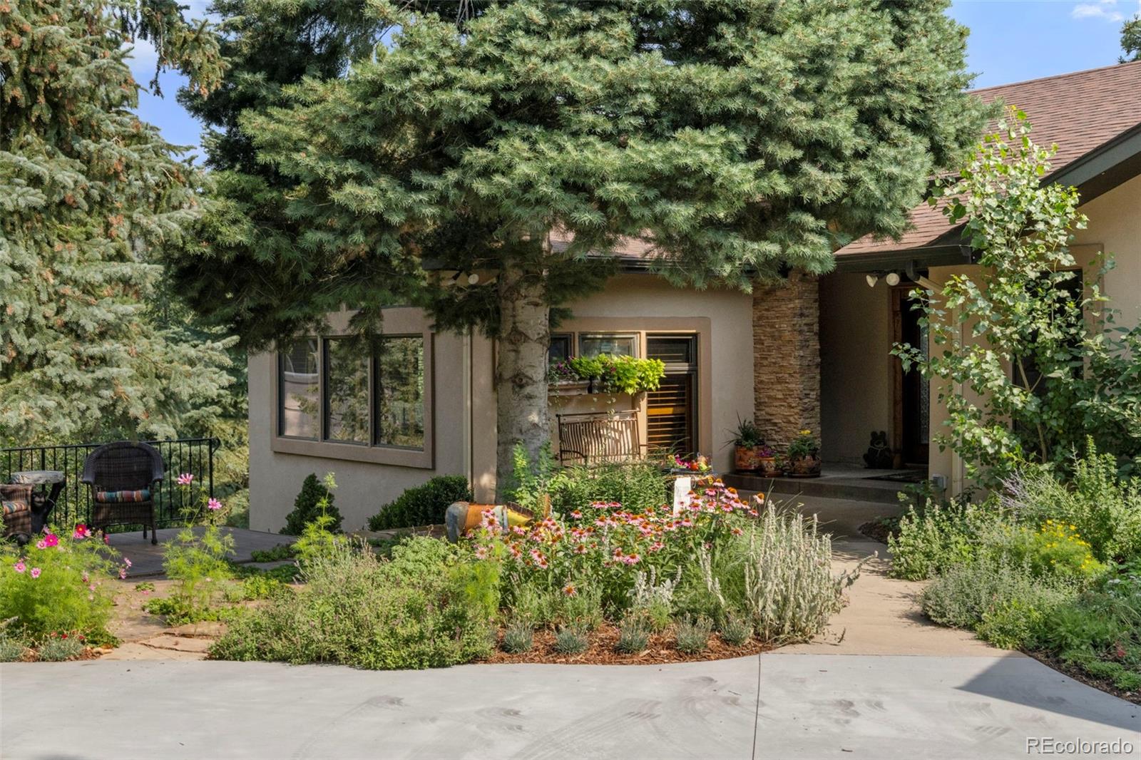 MLS Image #1 for 40  upland road,colorado springs, Colorado