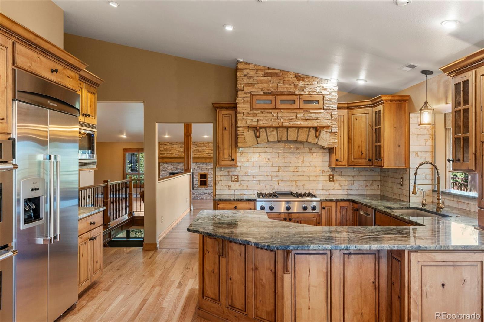 MLS Image #11 for 40  upland road,colorado springs, Colorado