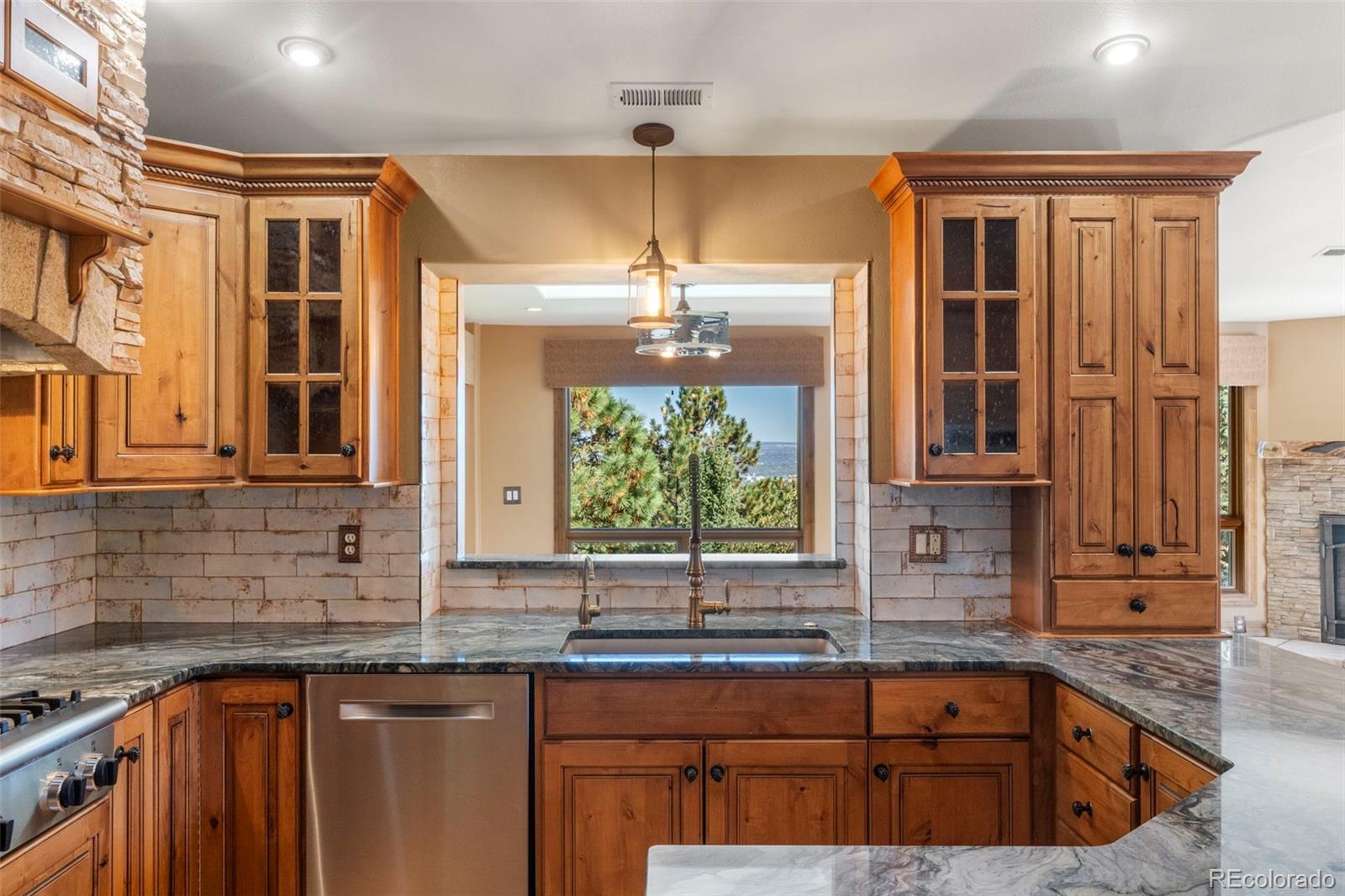 MLS Image #12 for 40  upland road,colorado springs, Colorado