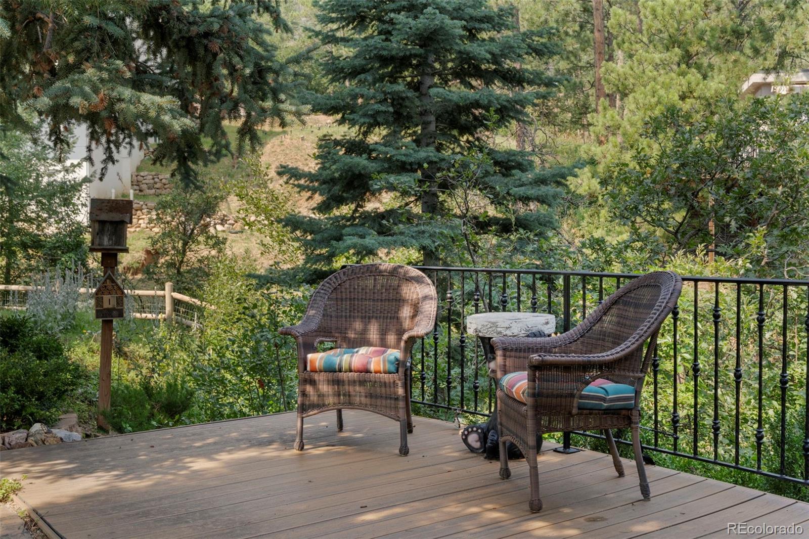 MLS Image #33 for 40  upland road,colorado springs, Colorado