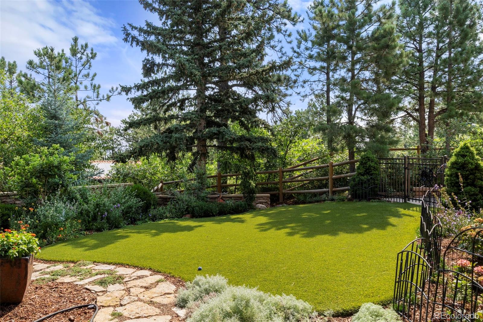 MLS Image #35 for 40  upland road,colorado springs, Colorado