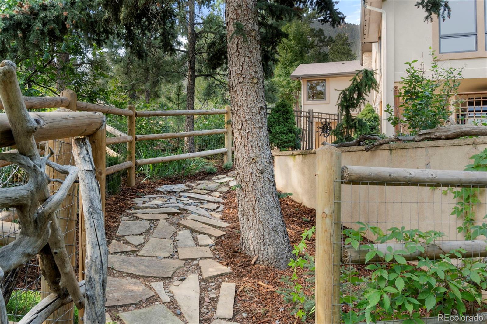MLS Image #36 for 40  upland road,colorado springs, Colorado