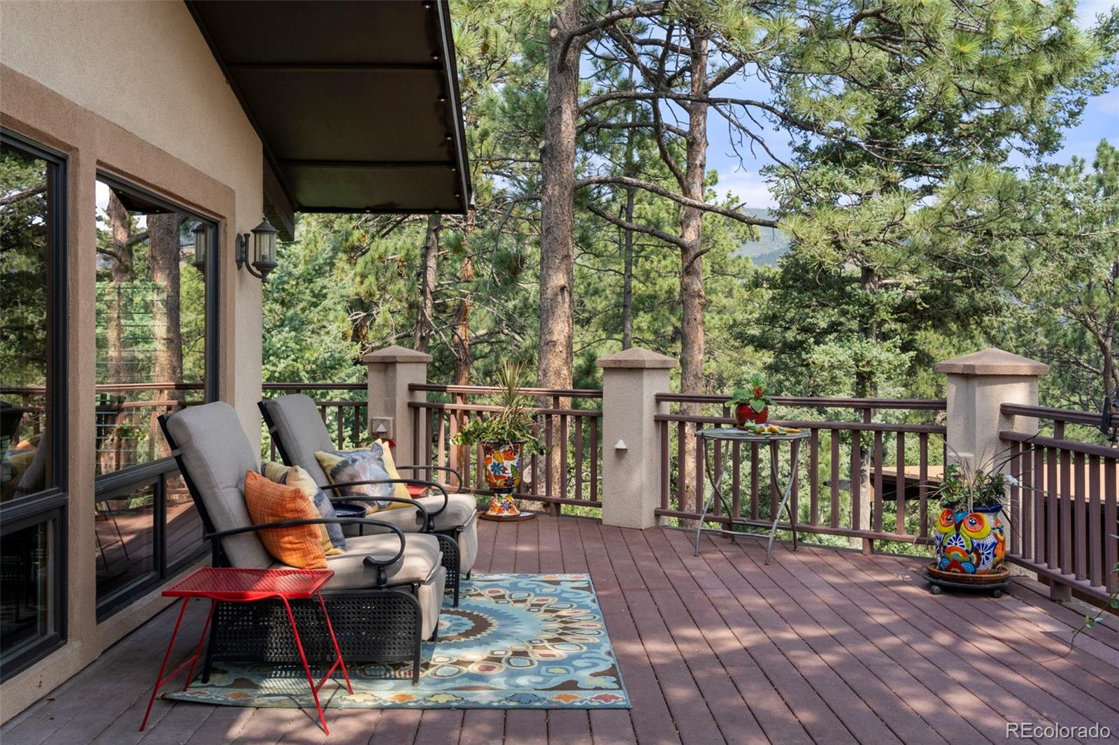 MLS Image #37 for 40  upland road,colorado springs, Colorado