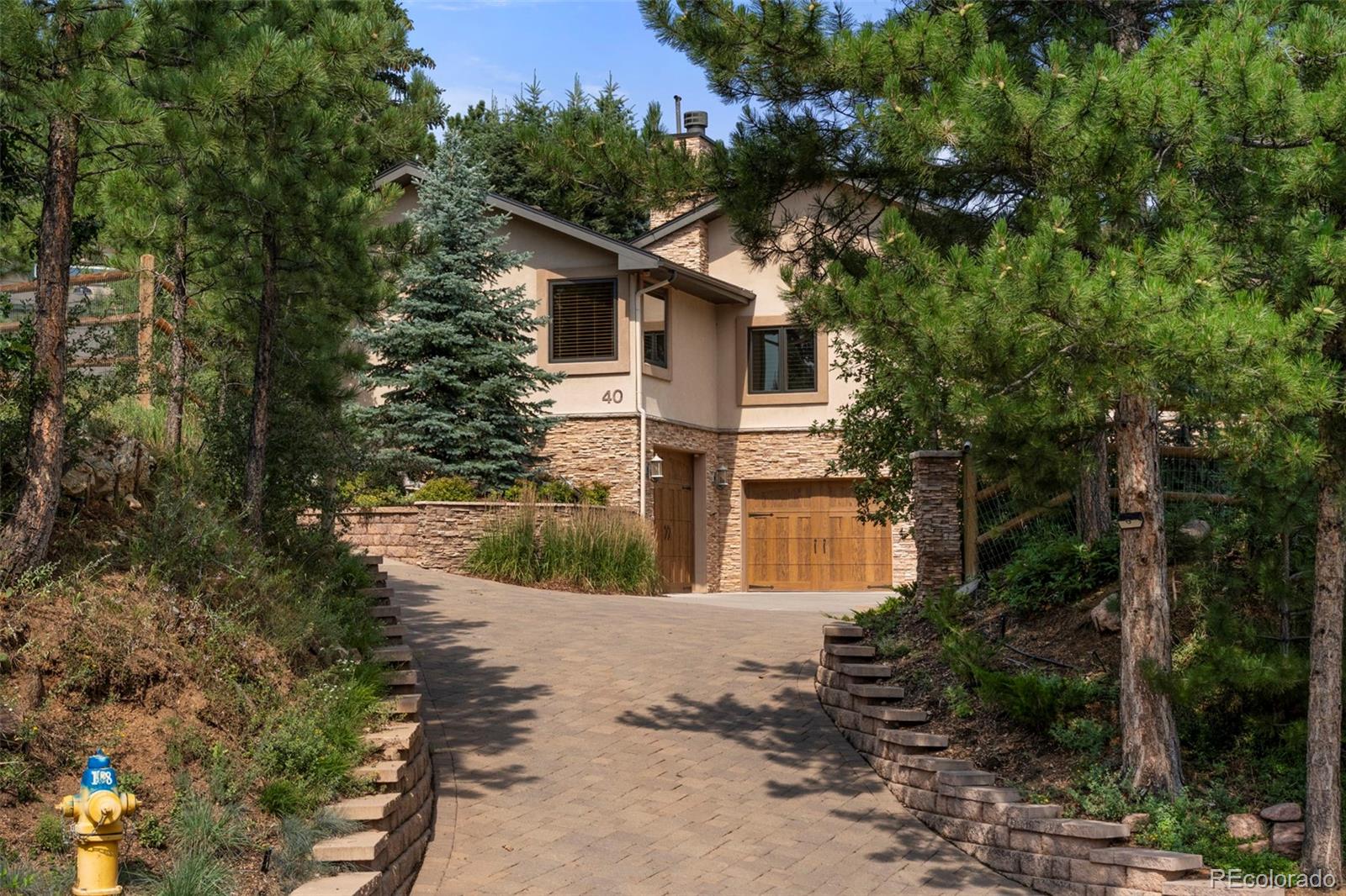 MLS Image #41 for 40  upland road,colorado springs, Colorado