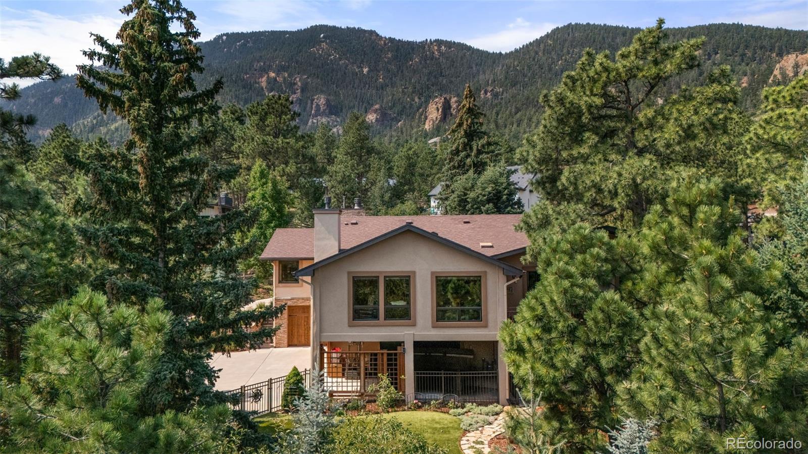 MLS Image #42 for 40  upland road,colorado springs, Colorado