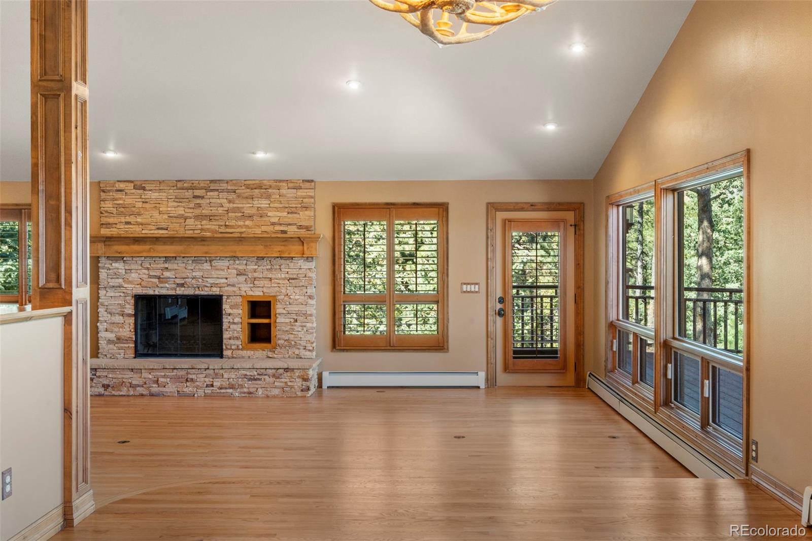 MLS Image #5 for 40  upland road,colorado springs, Colorado