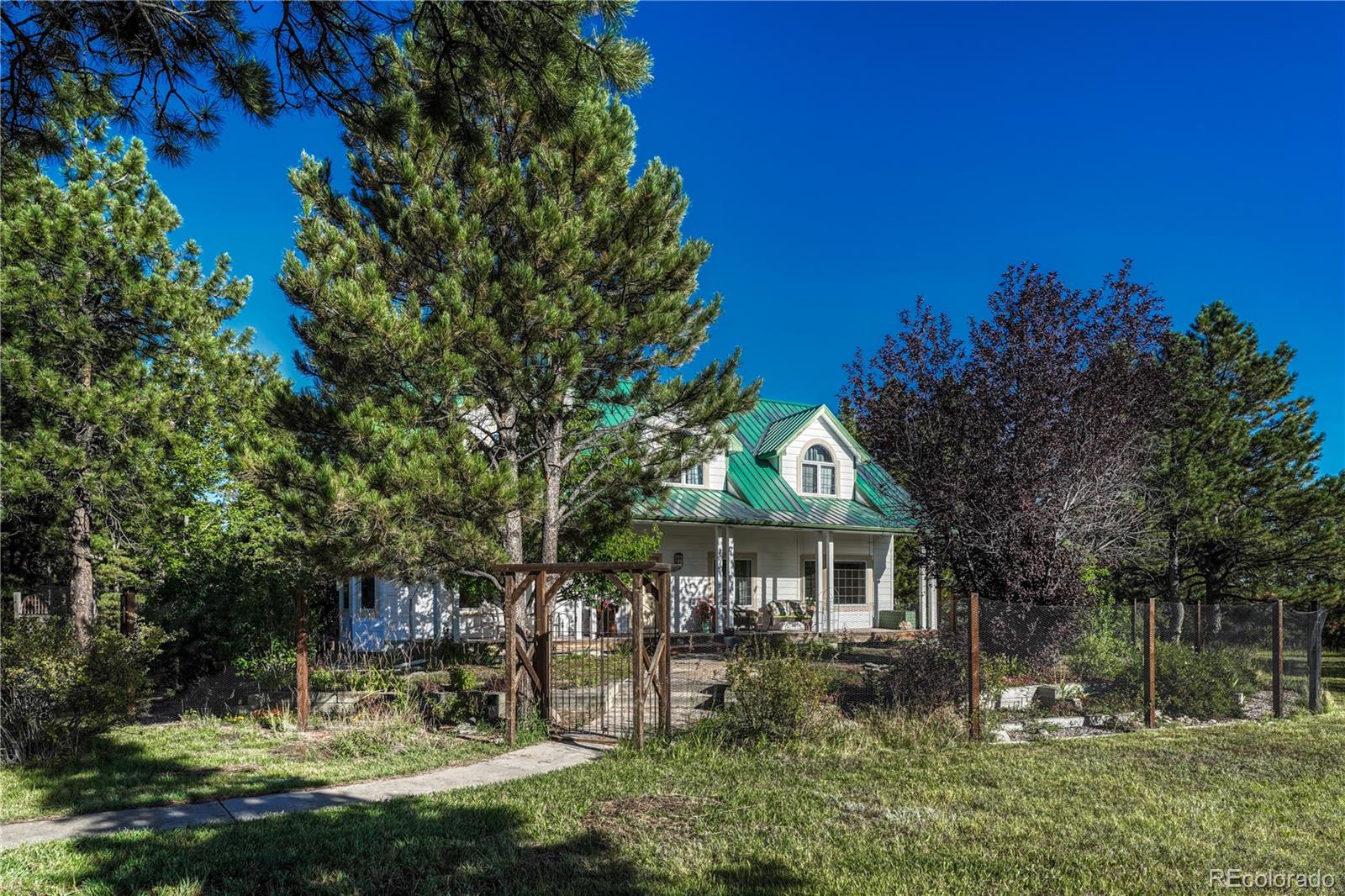 MLS Image #0 for 19100  country road 17 ,elbert, Colorado