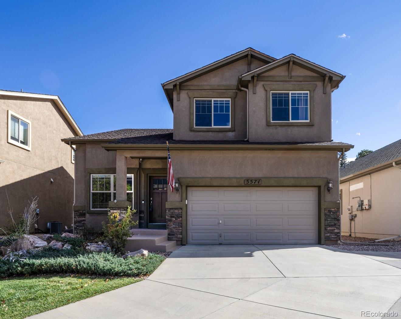 MLS Image #0 for 5571  majestic drive,colorado springs, Colorado