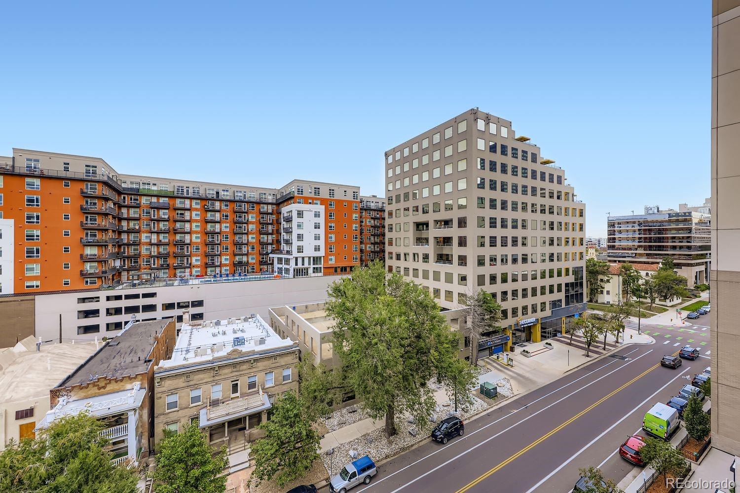 MLS Image #27 for 1975 n grant street 827,denver, Colorado