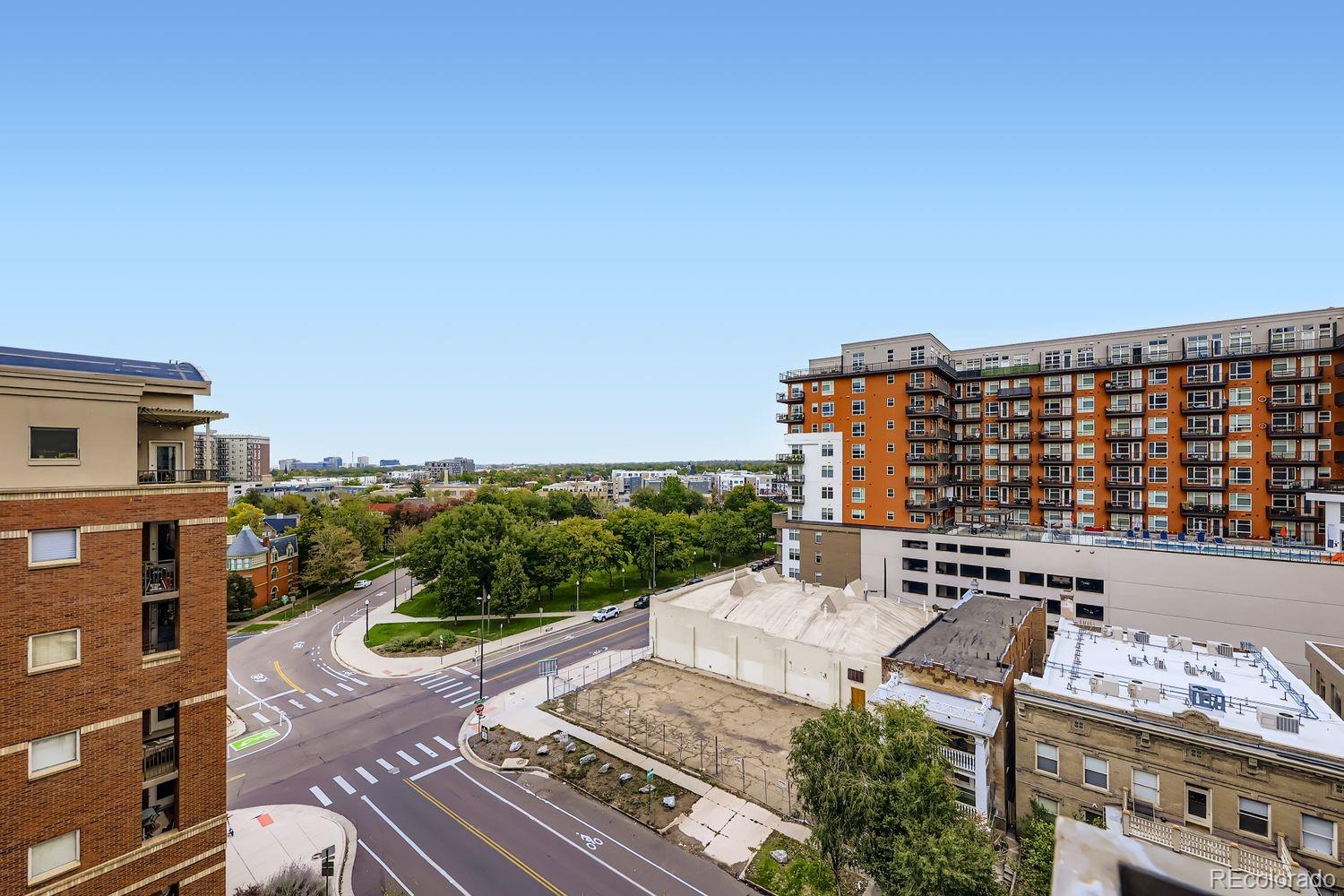 MLS Image #28 for 1975 n grant street 827,denver, Colorado