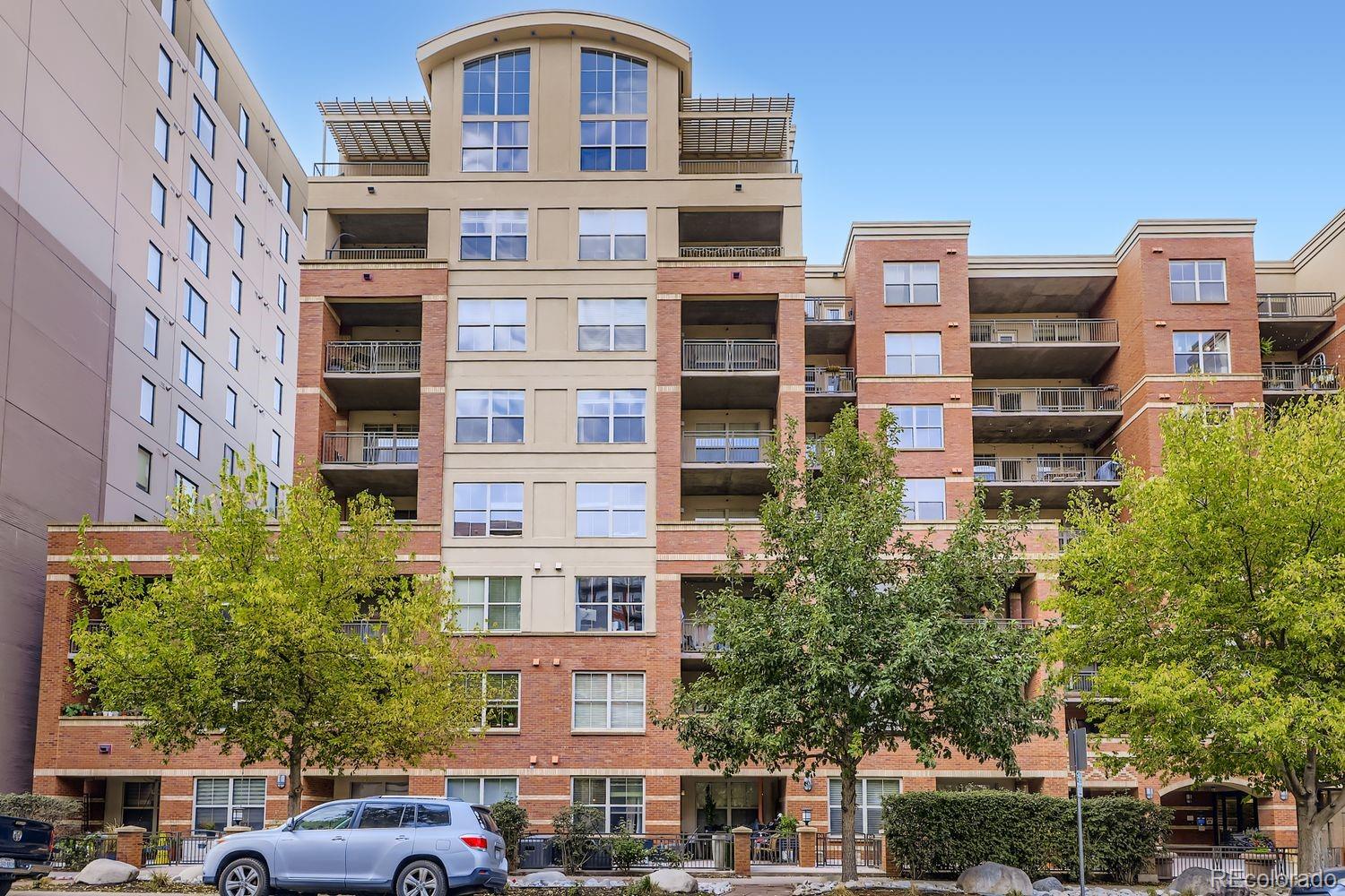 MLS Image #29 for 1975 n grant street 827,denver, Colorado
