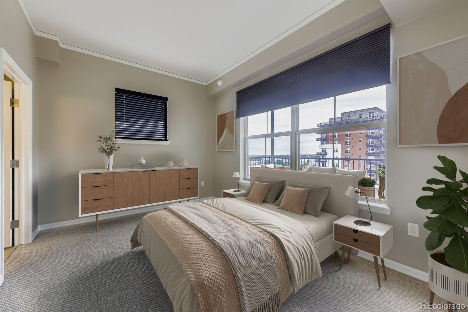 MLS Image #7 for 1975 n grant street 827,denver, Colorado