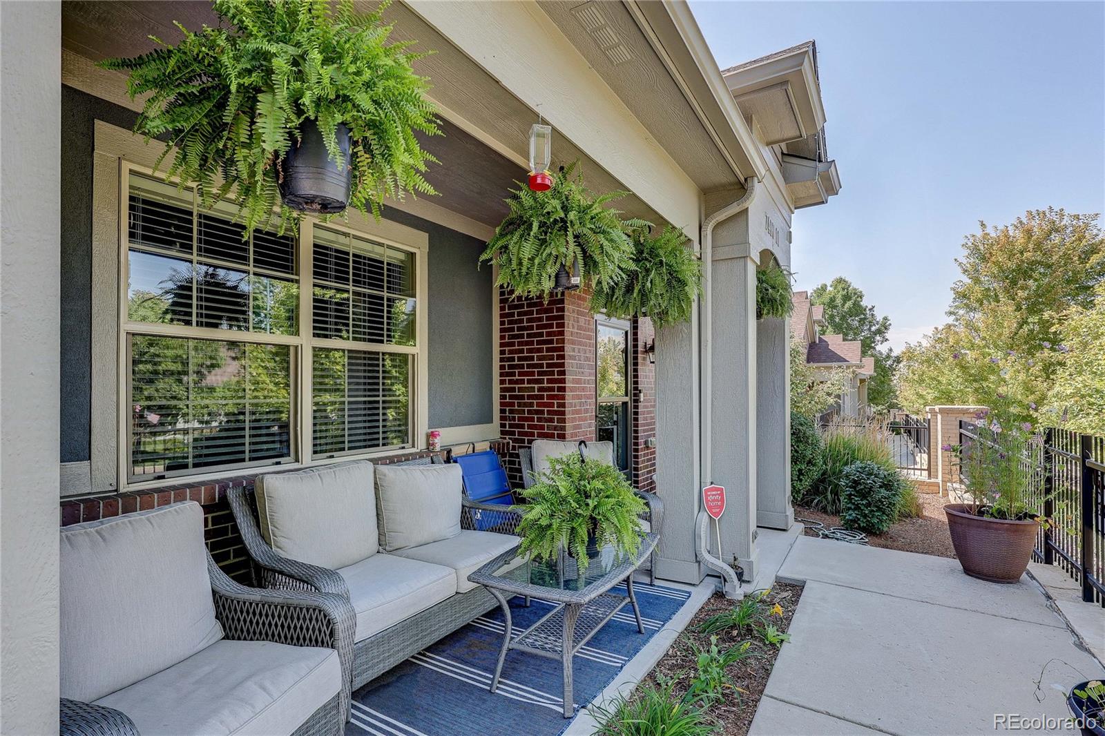 MLS Image #1 for 7400 e 8th avenue 11,denver, Colorado