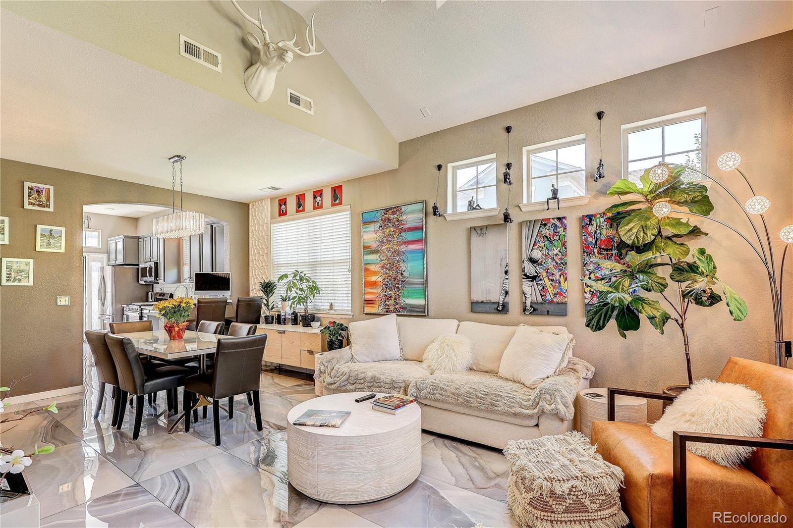 MLS Image #2 for 7400 e 8th avenue 11,denver, Colorado