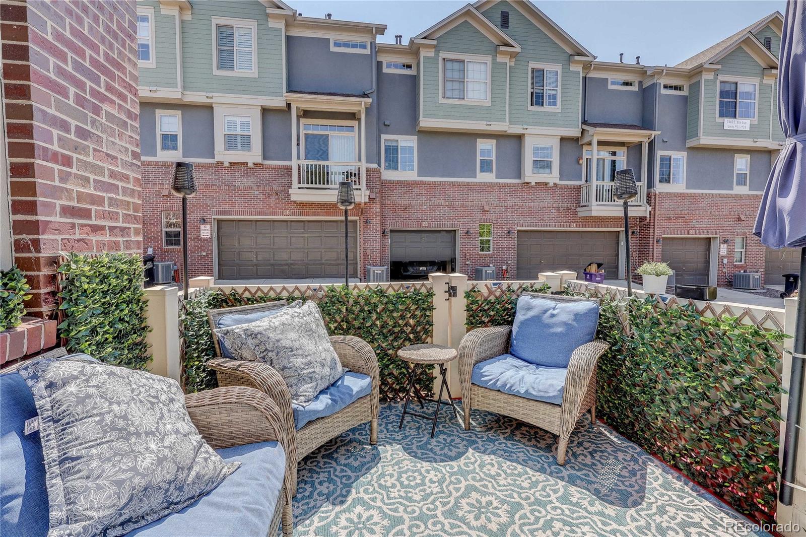MLS Image #25 for 7400 e 8th avenue 11,denver, Colorado