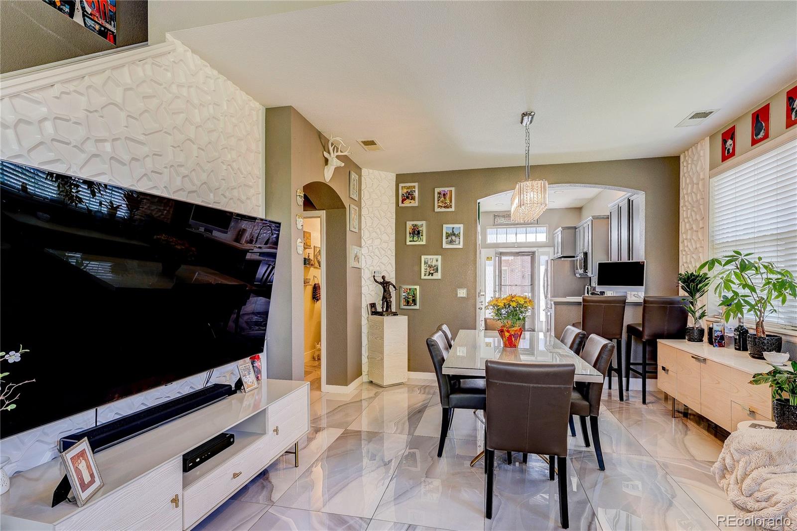 MLS Image #3 for 7400 e 8th avenue 11,denver, Colorado