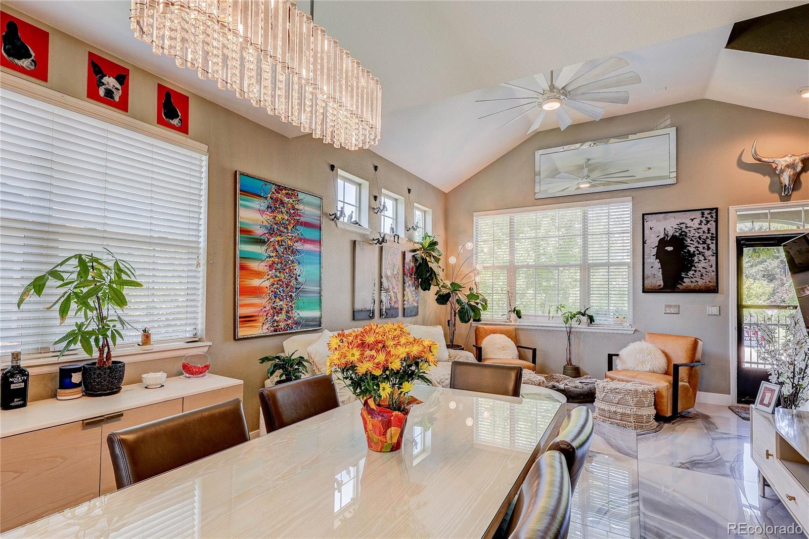 MLS Image #4 for 7400 e 8th avenue 11,denver, Colorado