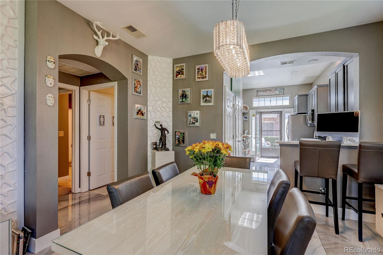 MLS Image #5 for 7400 e 8th avenue 11,denver, Colorado