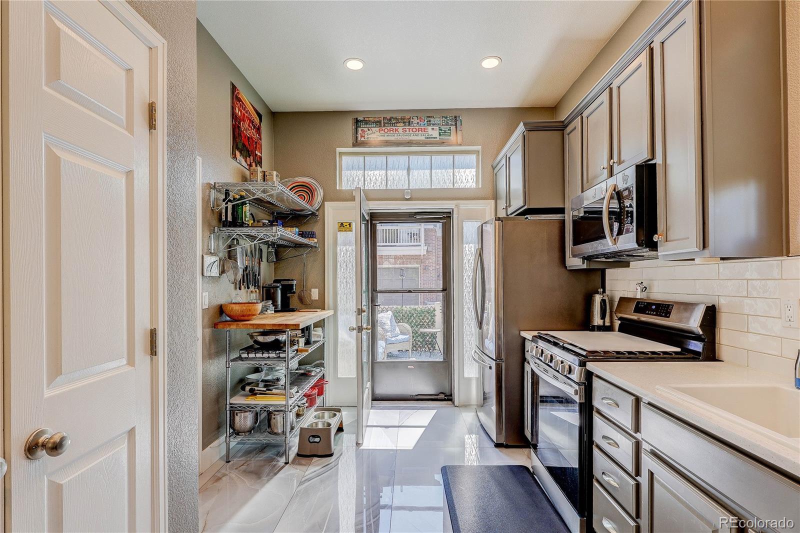 MLS Image #7 for 7400 e 8th avenue 11,denver, Colorado