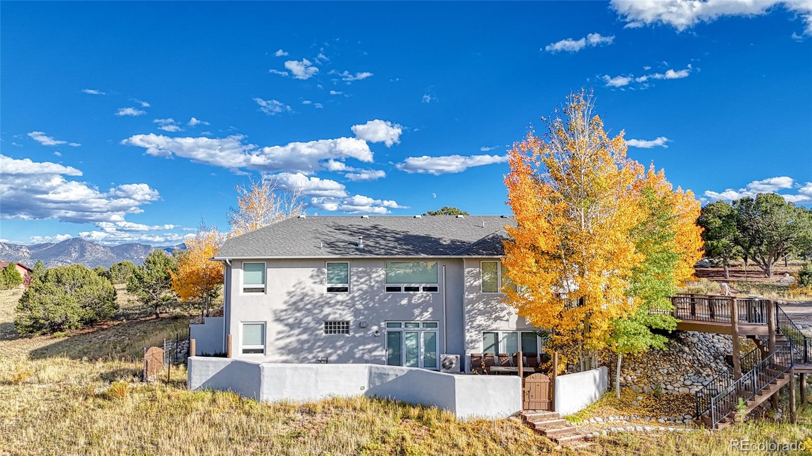 MLS Image #1 for 12857  county road 261k ,nathrop, Colorado