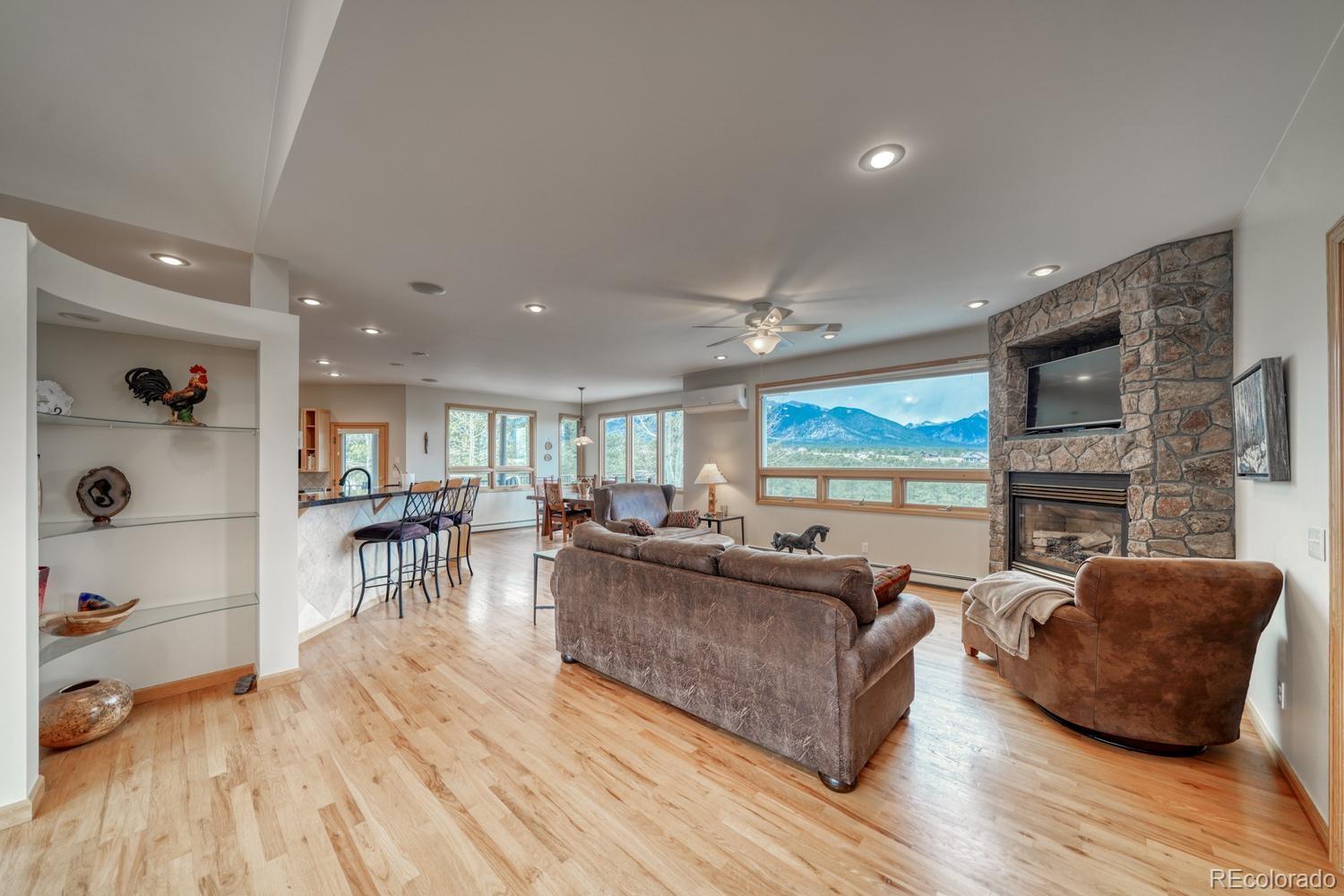 MLS Image #10 for 12857  county road 261k ,nathrop, Colorado