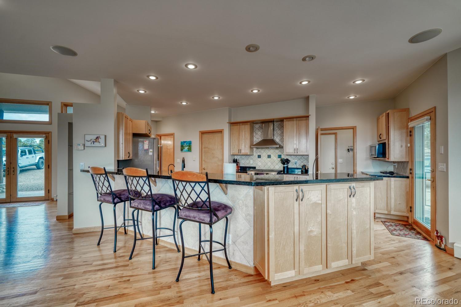 MLS Image #11 for 12857  county road 261k ,nathrop, Colorado