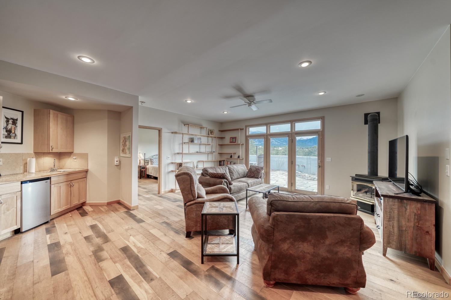 MLS Image #25 for 12857  county road 261k ,nathrop, Colorado