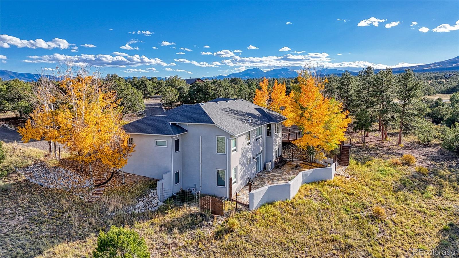 MLS Image #3 for 12857  county road 261k ,nathrop, Colorado