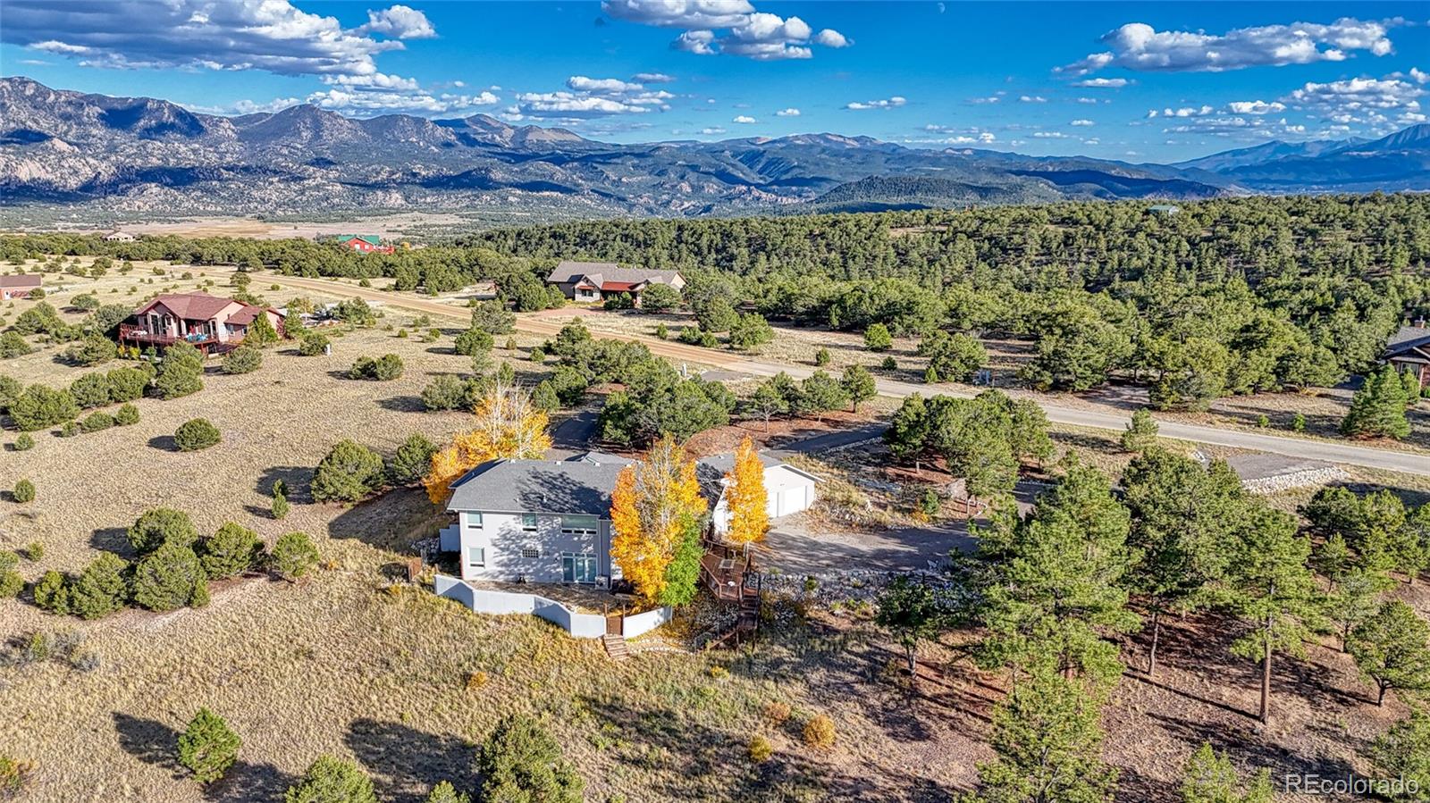 MLS Image #35 for 12857  county road 261k ,nathrop, Colorado