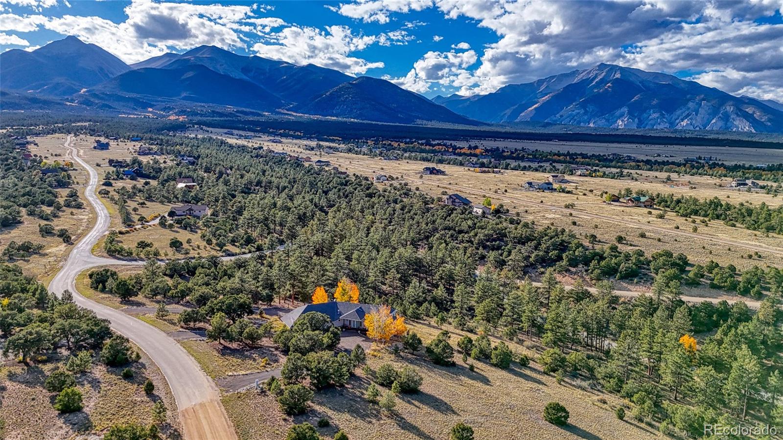 MLS Image #37 for 12857  county road 261k ,nathrop, Colorado