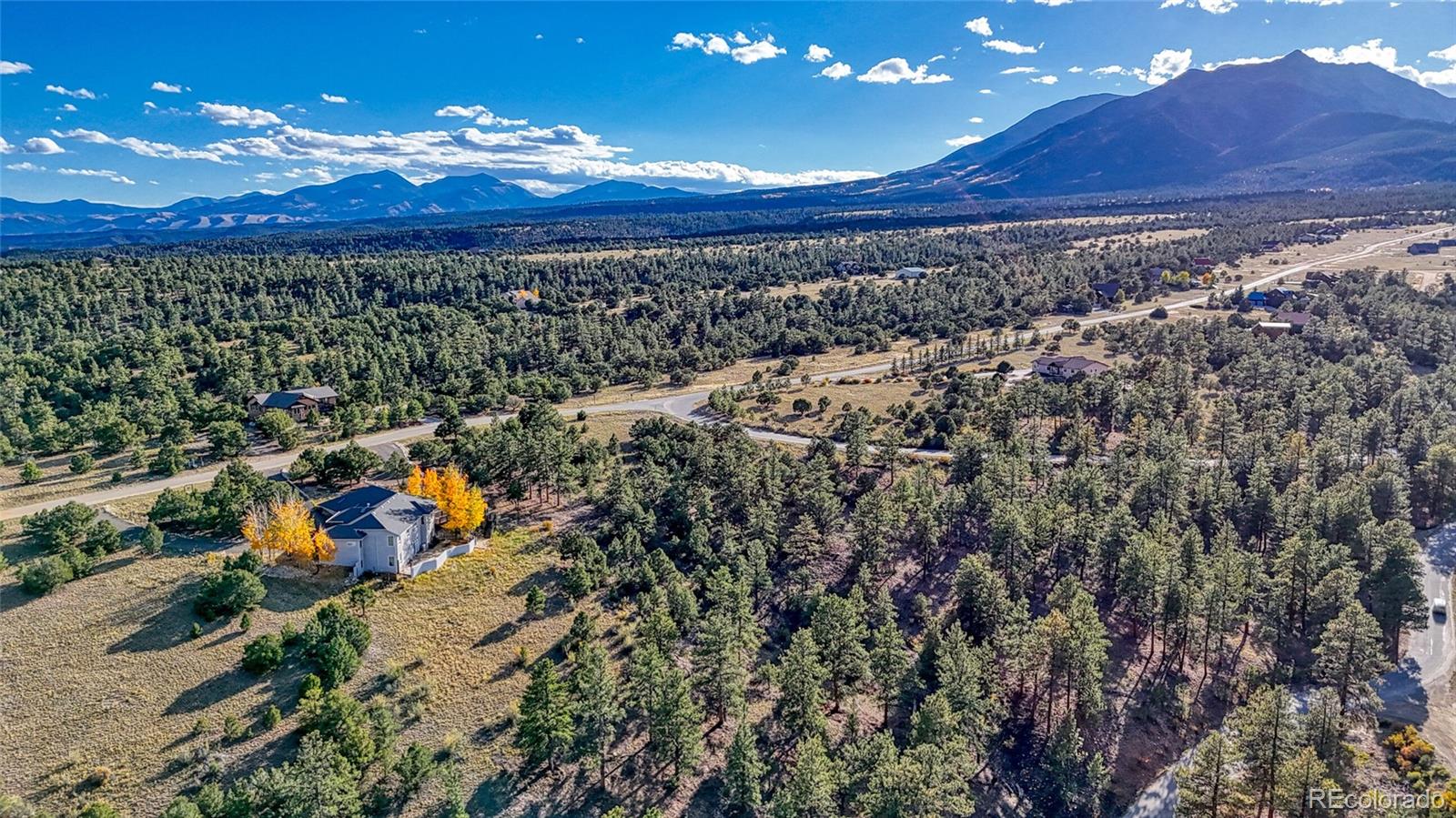 MLS Image #39 for 12857  county road 261k ,nathrop, Colorado