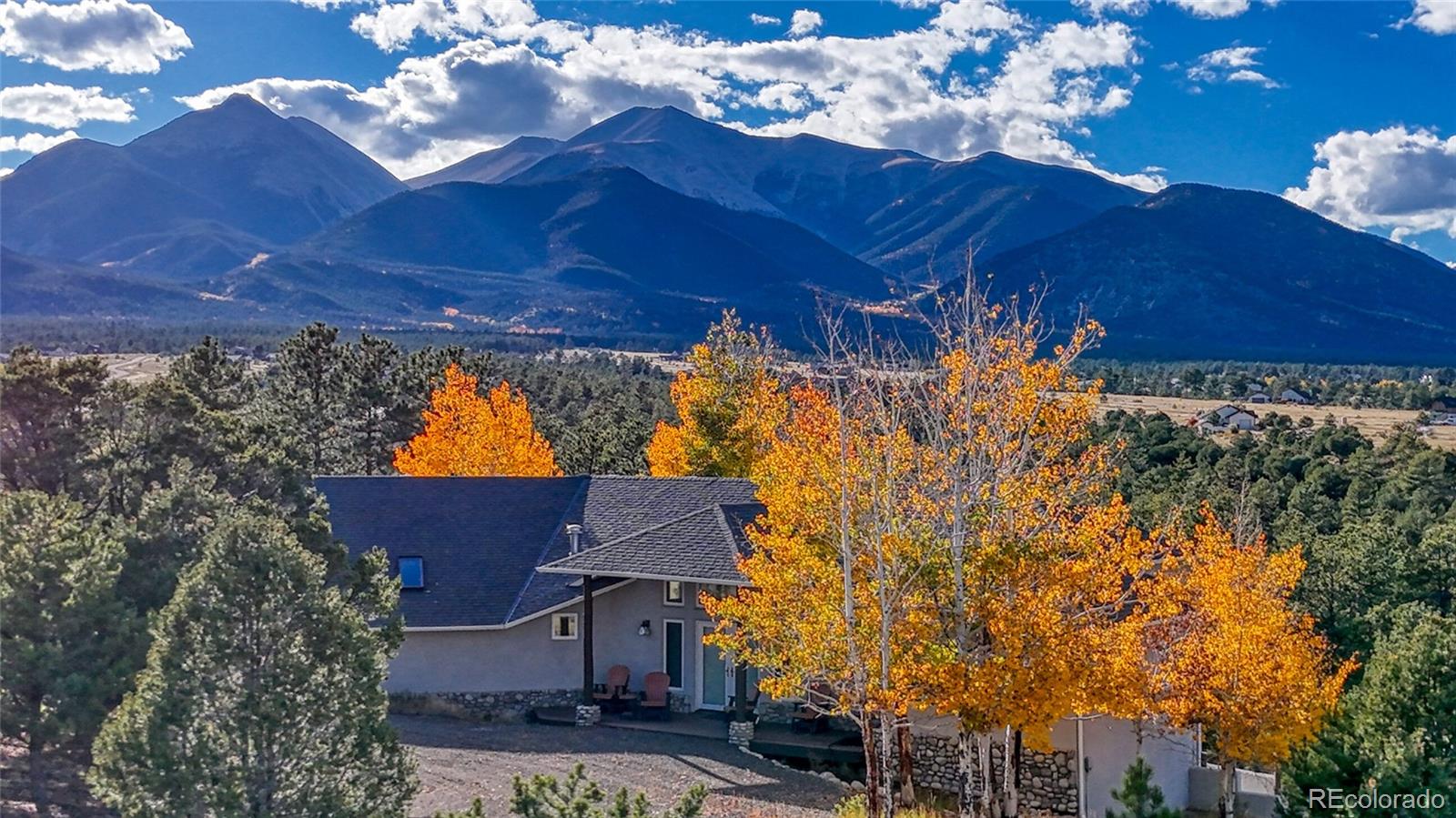 MLS Image #4 for 12857  county road 261k ,nathrop, Colorado
