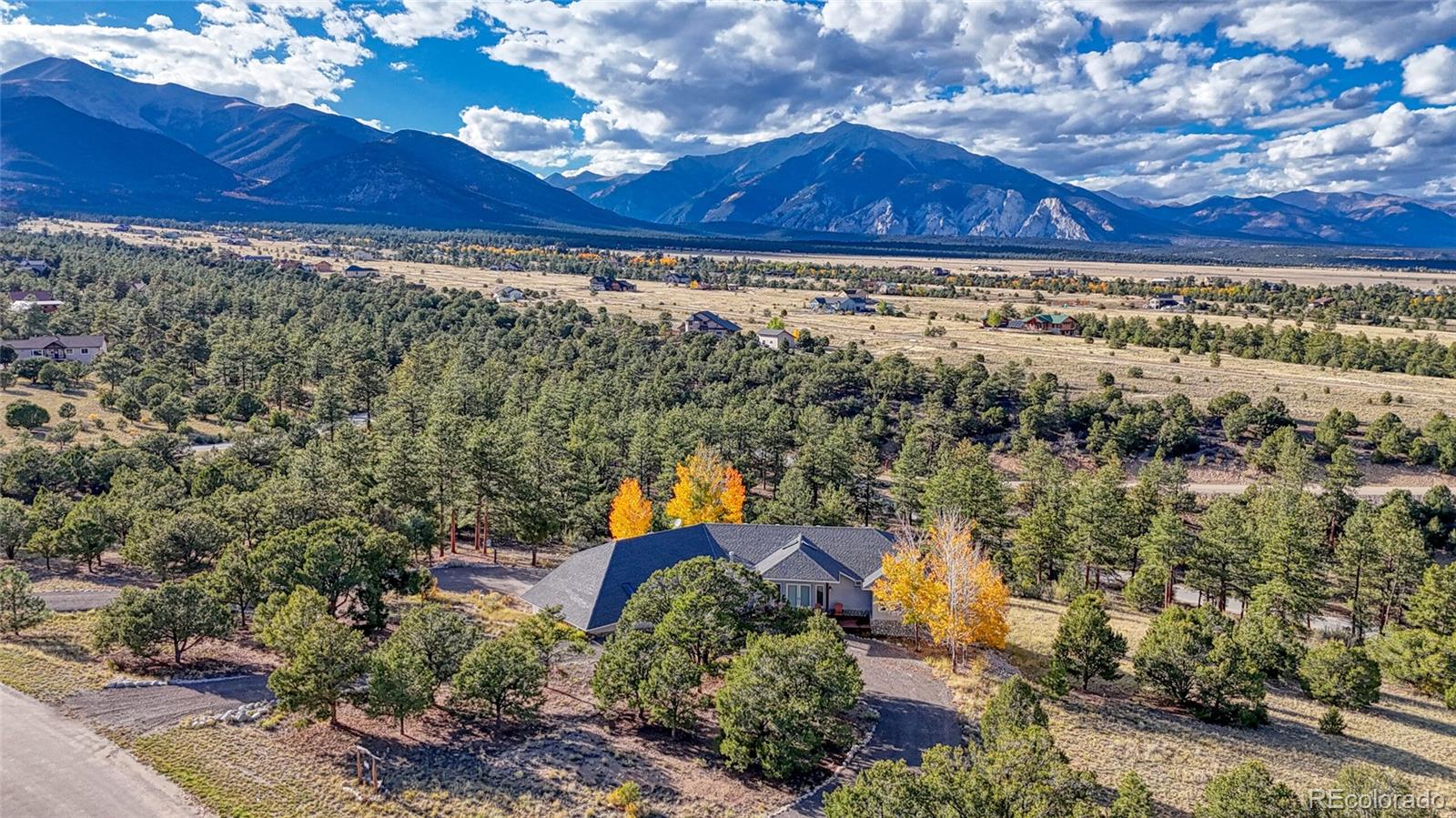 MLS Image #5 for 12857  county road 261k ,nathrop, Colorado