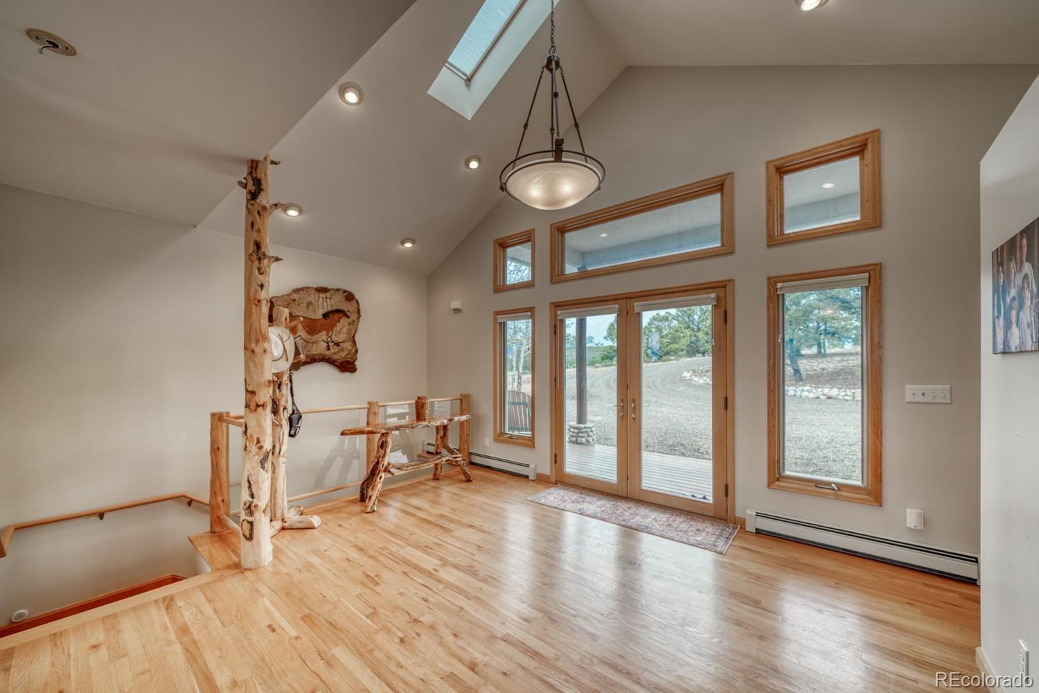 MLS Image #6 for 12857  county road 261k ,nathrop, Colorado