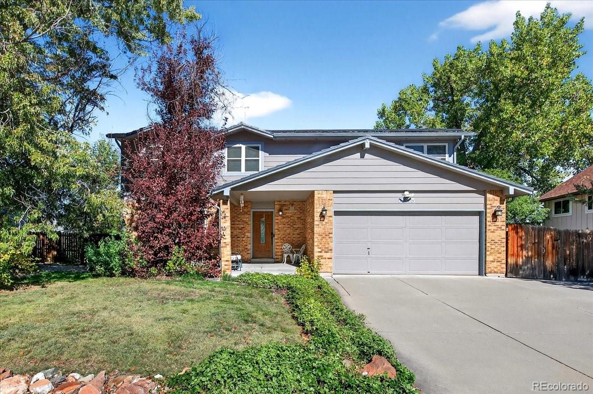 MLS Image #0 for 8015 w ontario place,littleton, Colorado