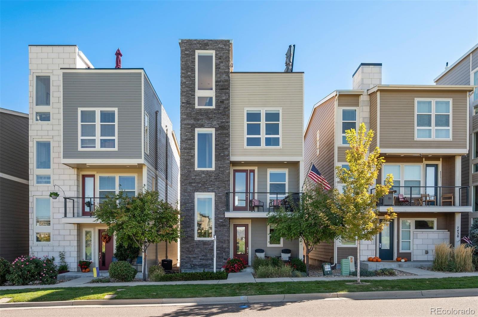 MLS Image #0 for 7426 s logan street,littleton, Colorado