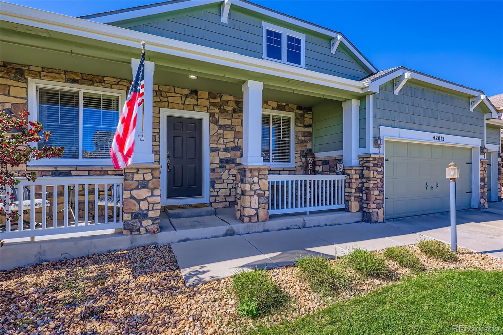 MLS Image #1 for 42013  big horn circle,elizabeth, Colorado