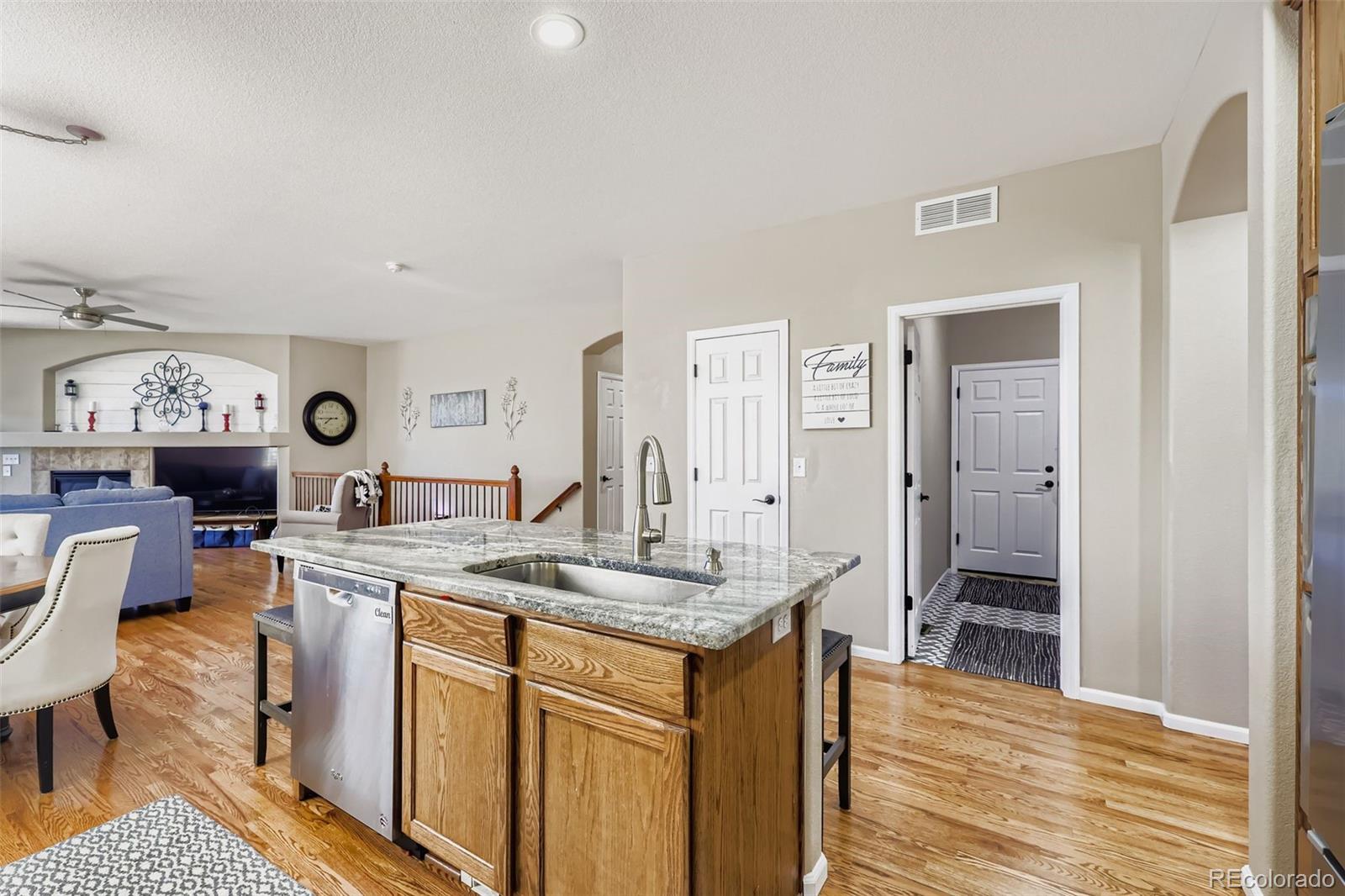 MLS Image #10 for 42013  big horn circle,elizabeth, Colorado