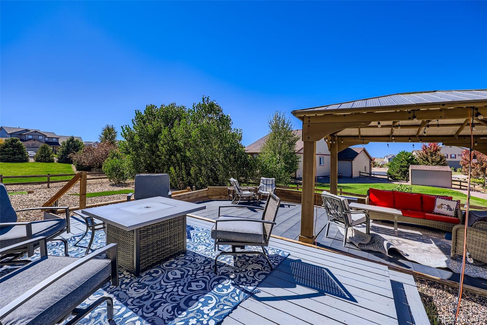MLS Image #39 for 42013  big horn circle,elizabeth, Colorado