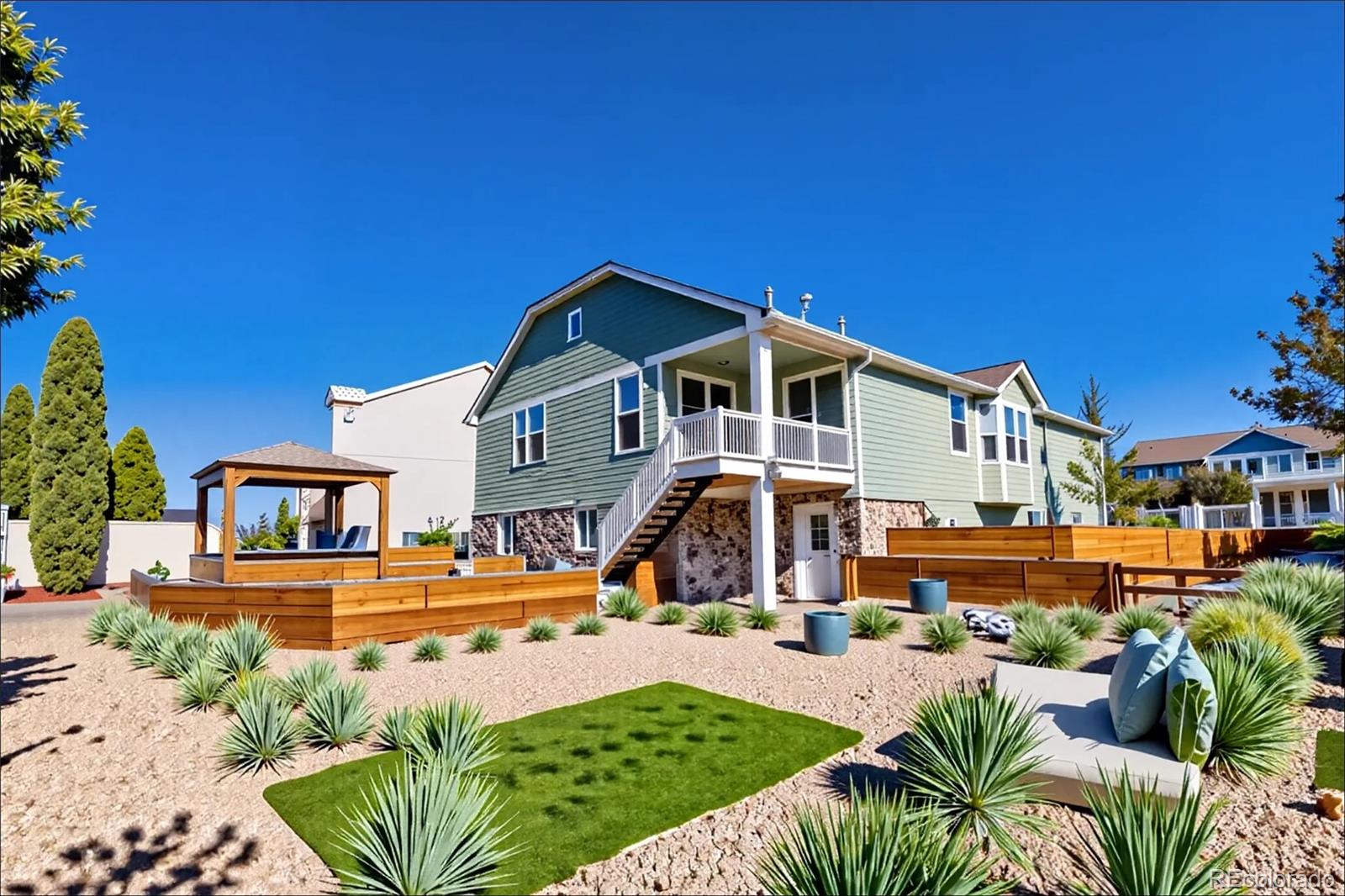 MLS Image #41 for 42013  big horn circle,elizabeth, Colorado