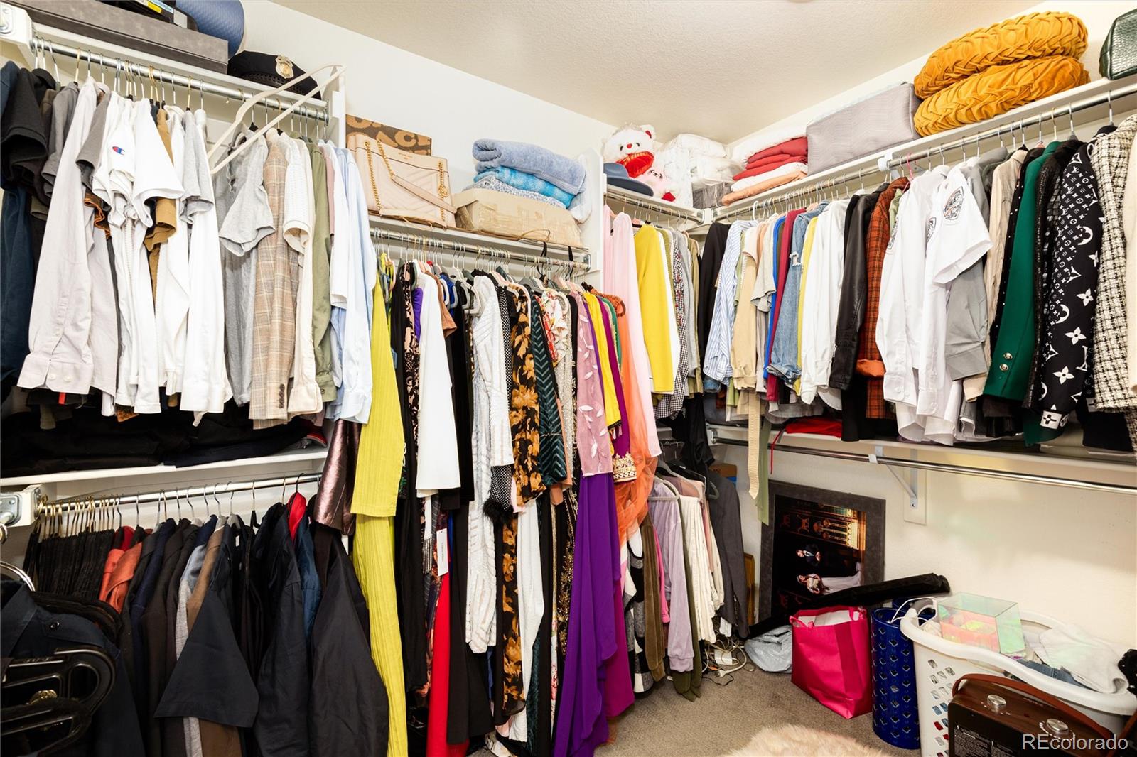 MLS Image #17 for 18295 e 52nd place,denver, Colorado