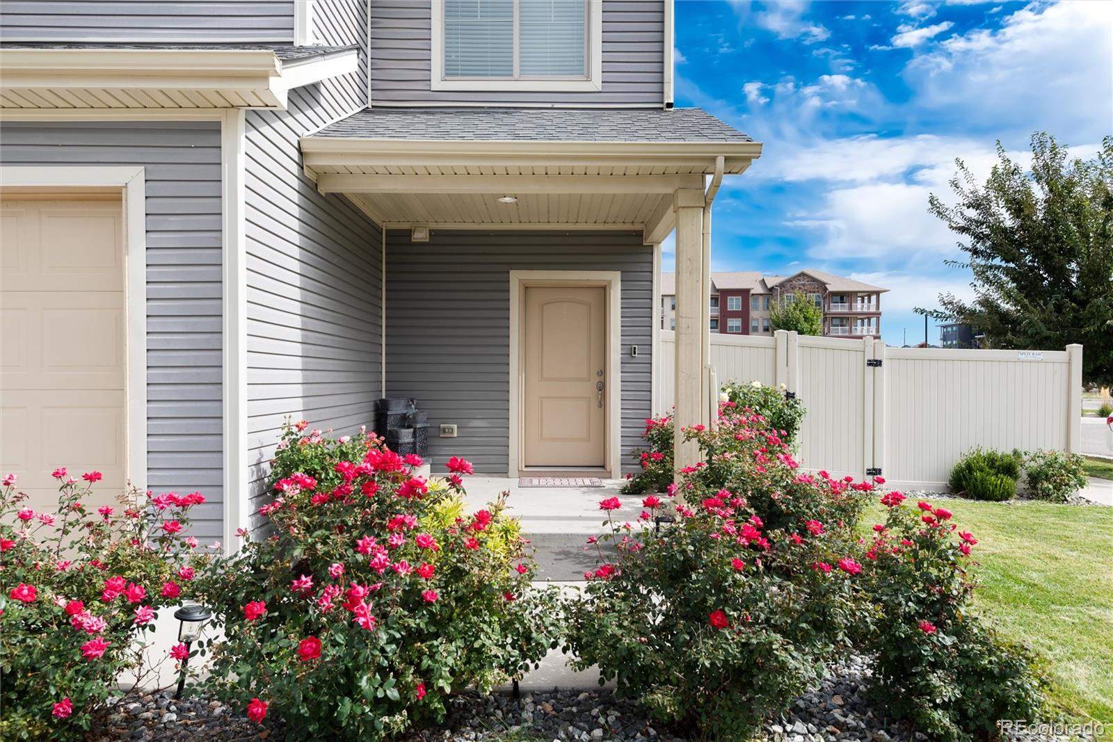 MLS Image #2 for 18295 e 52nd place,denver, Colorado