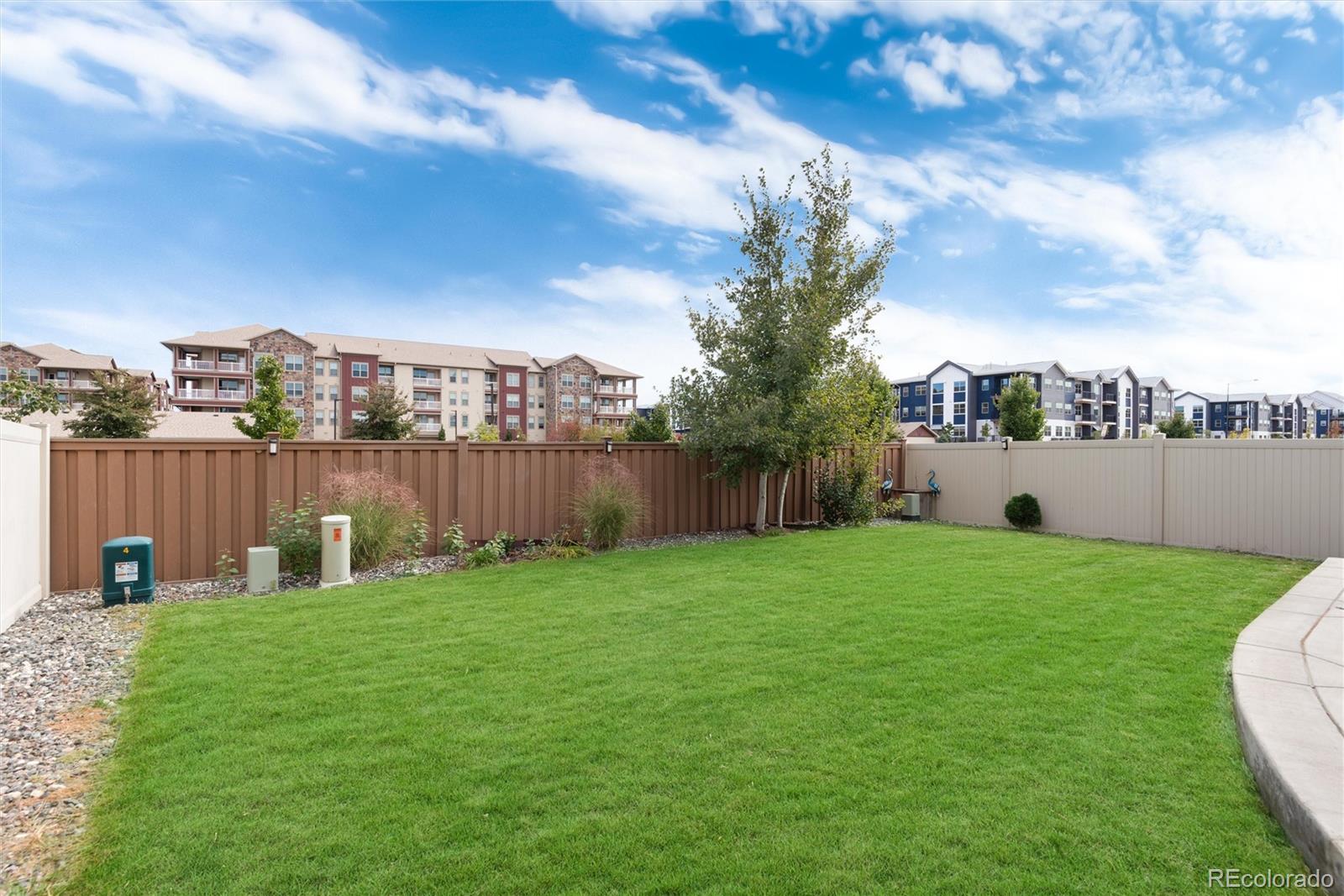 MLS Image #23 for 18295 e 52nd place,denver, Colorado