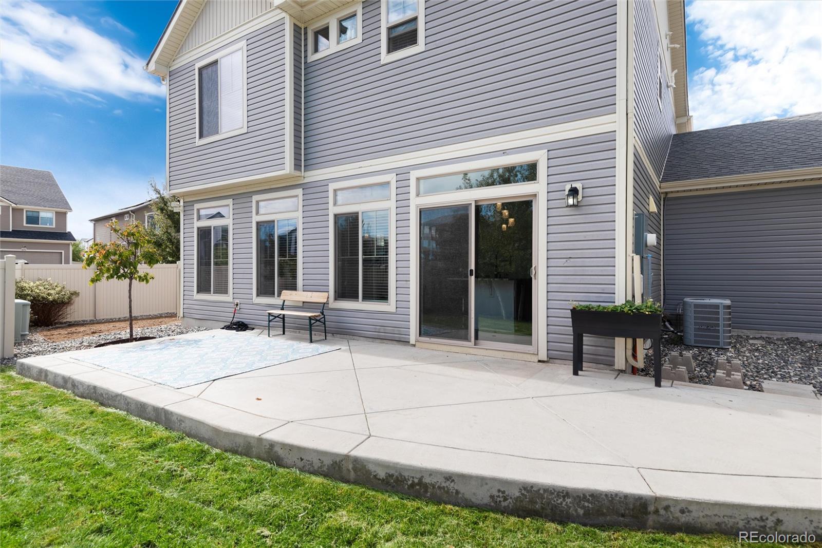 MLS Image #24 for 18295 e 52nd place,denver, Colorado